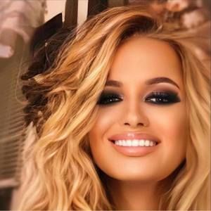 Meet your Posher, Kim